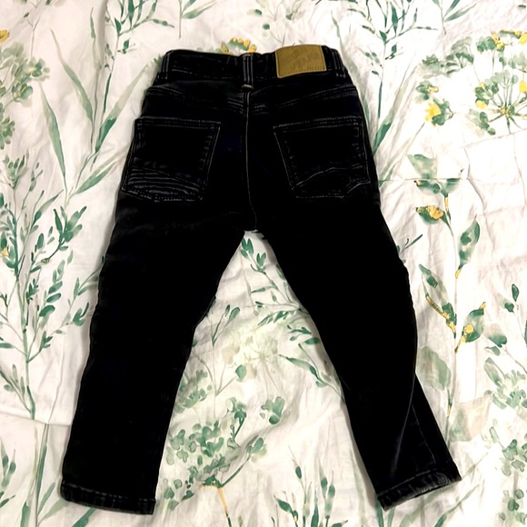 Zara Bottoms Zara Toddler Boy Skinny Jeans Poshmark